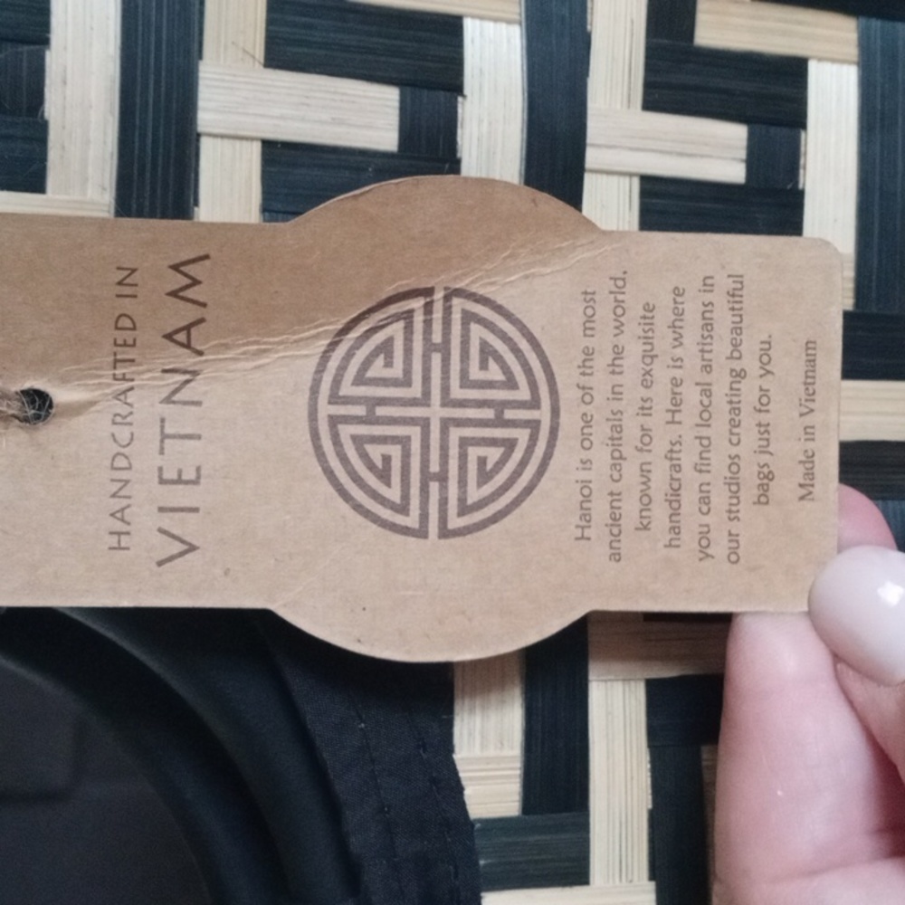 100%Cotton Bag - Picture 4 of 4